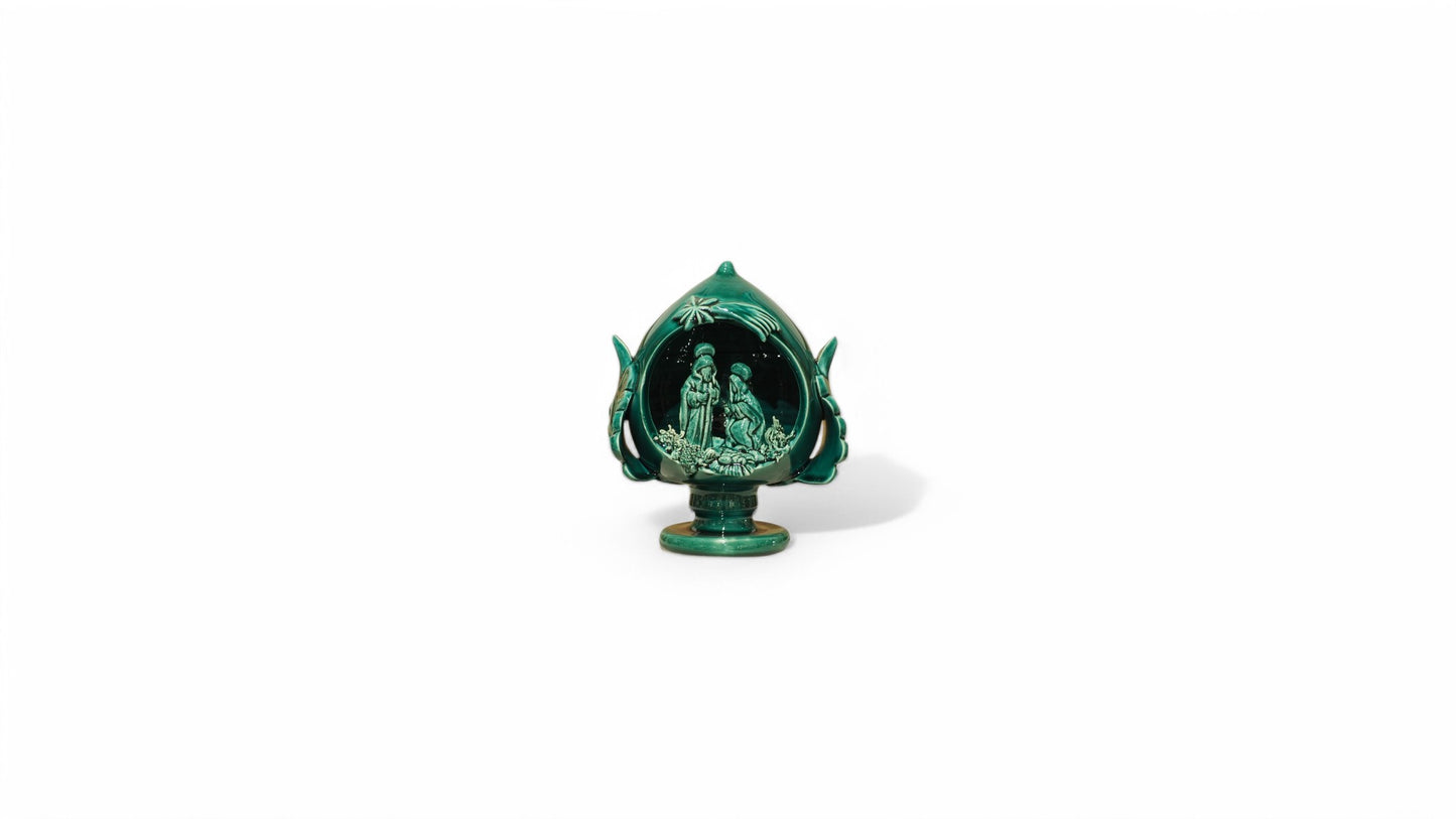 Pumo Presepe 17cm