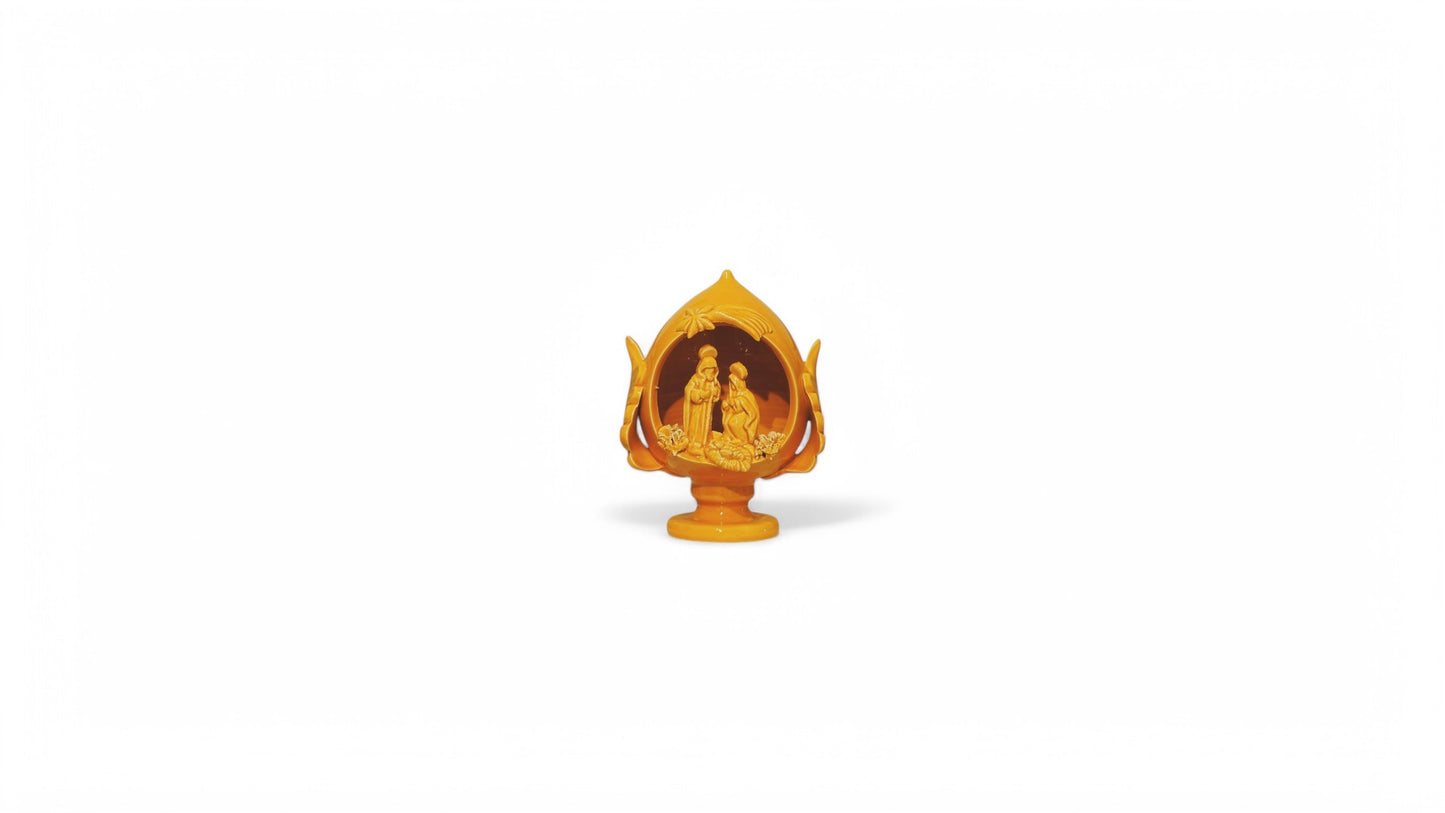 Pumo Presepe 17cm