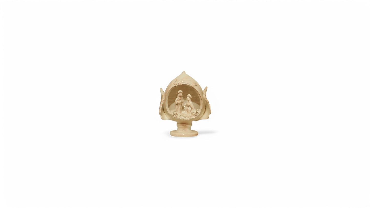 Pumo Presepe 17cm