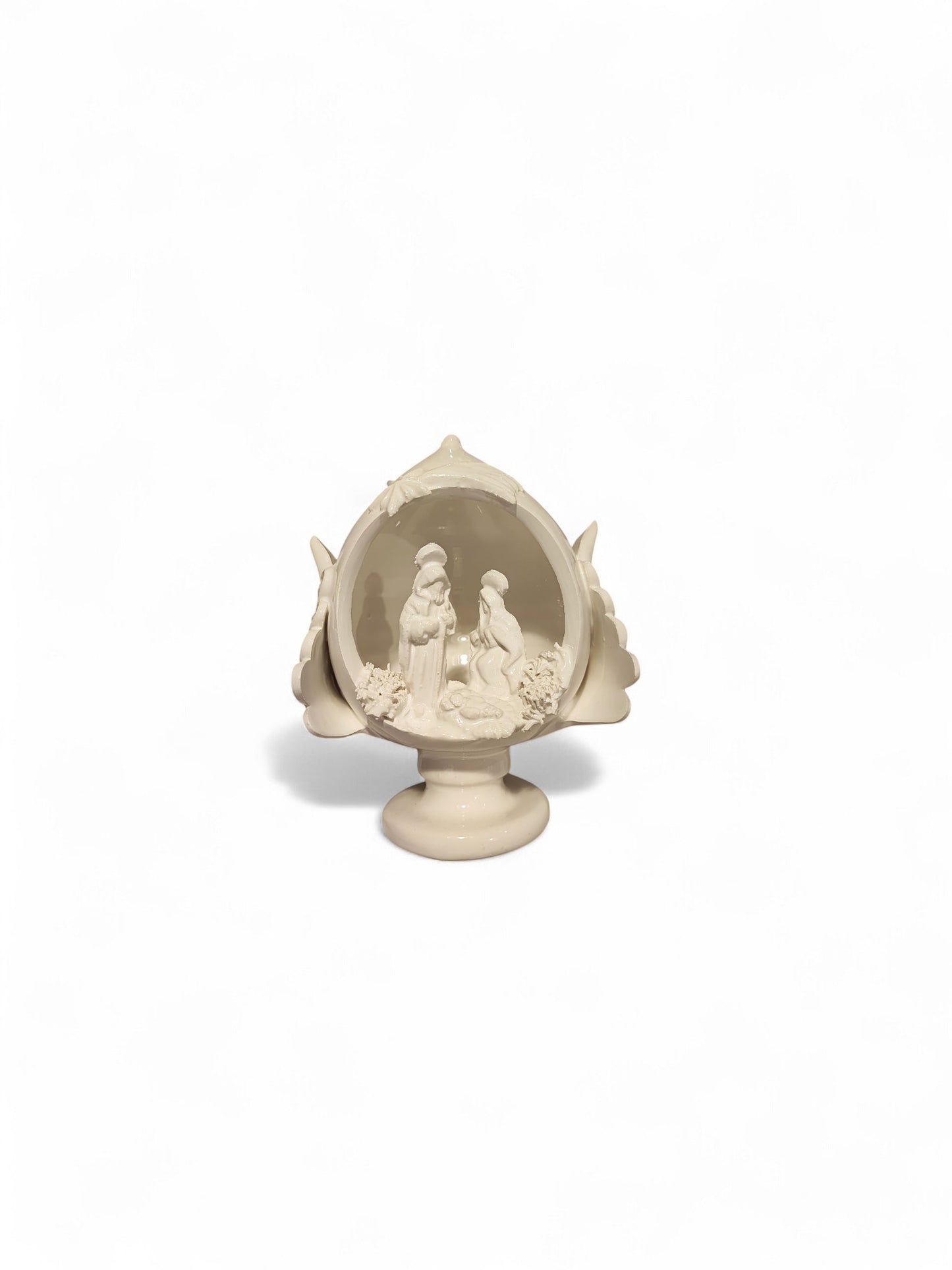 Pumo Presepe 17cm