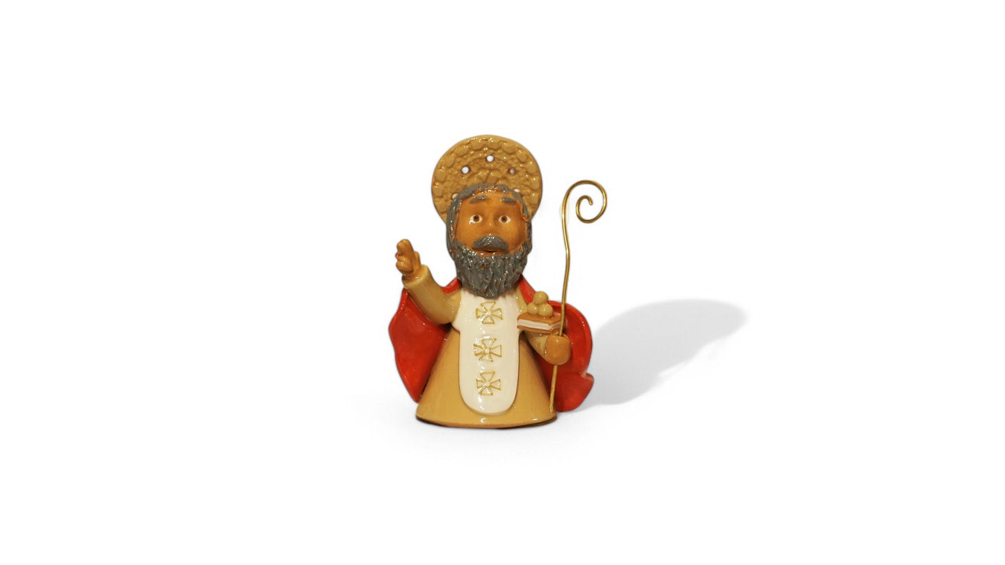 San Nicola