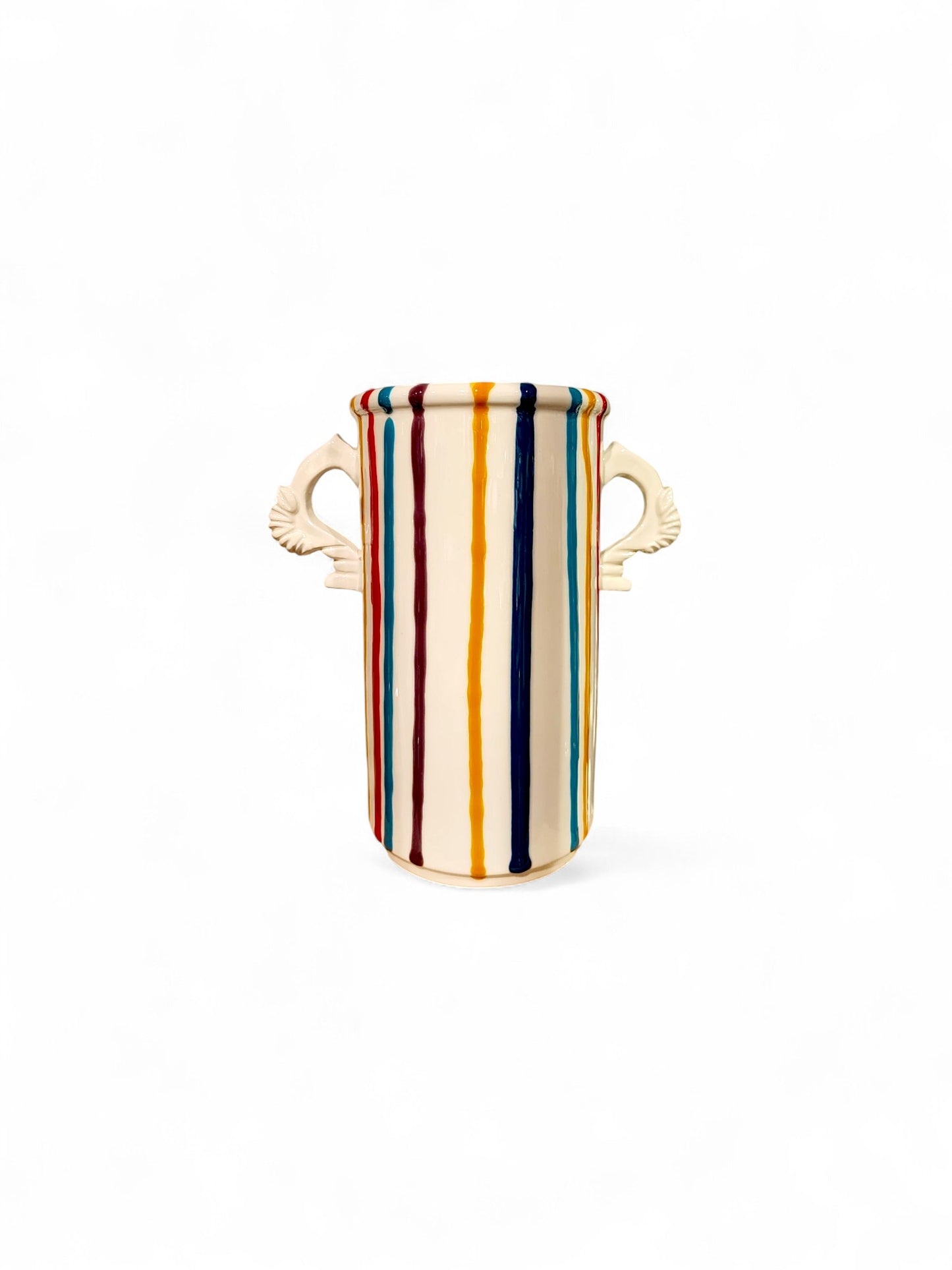 Vaso cilindro 20cm