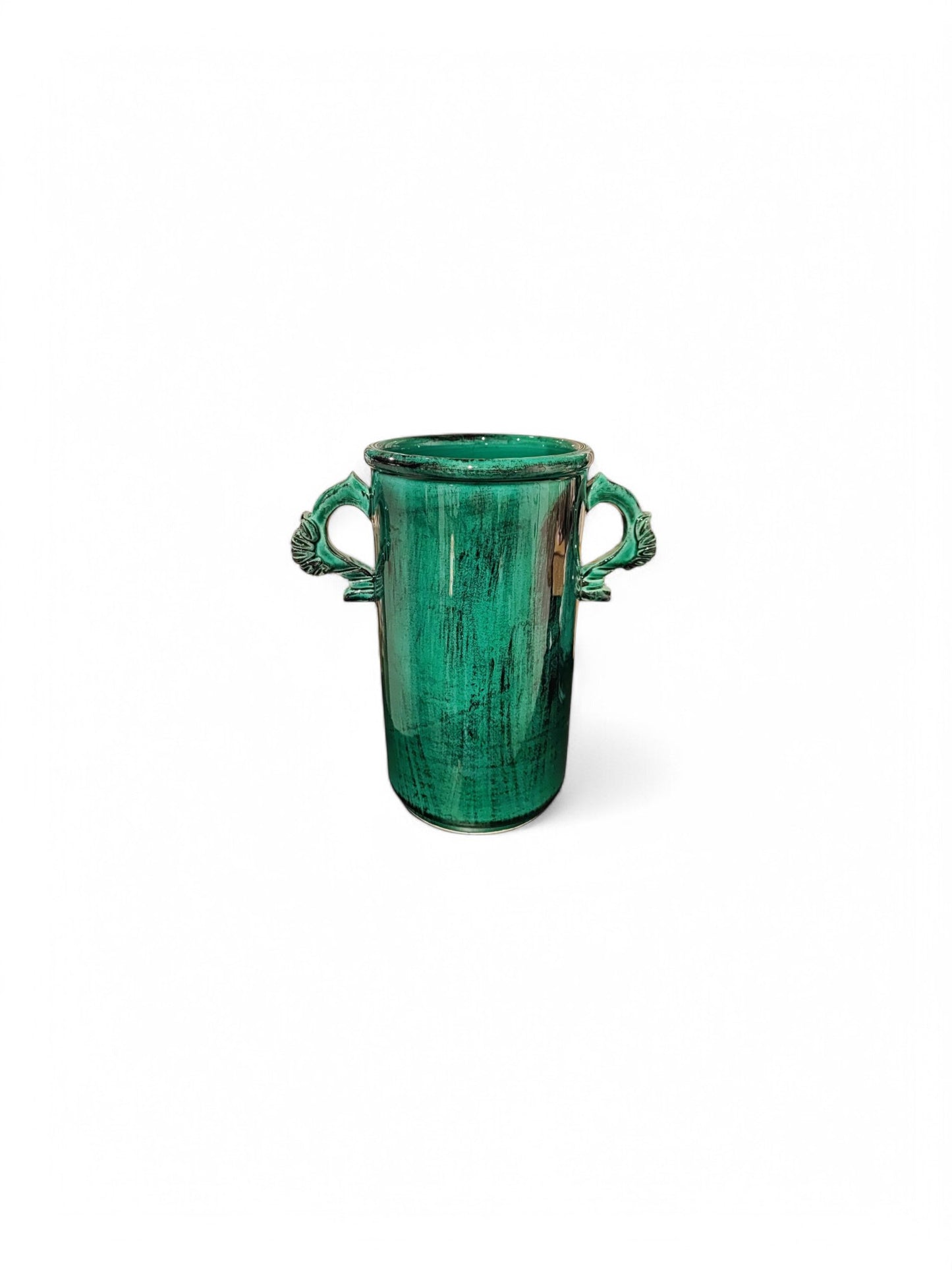 Vaso cilindro 20cm