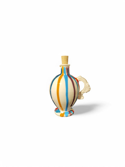 Oliera in ceramica