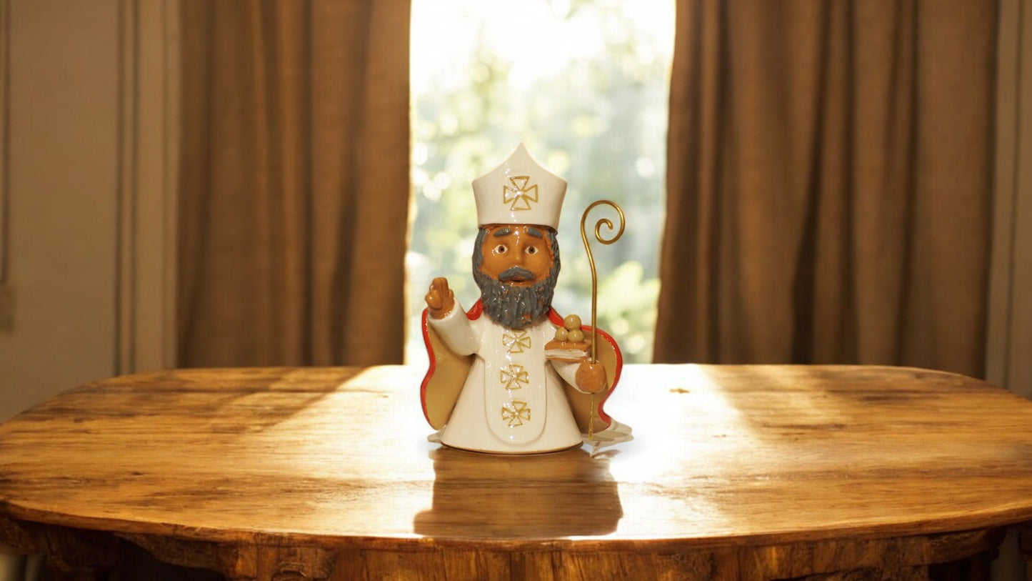 San Nicola