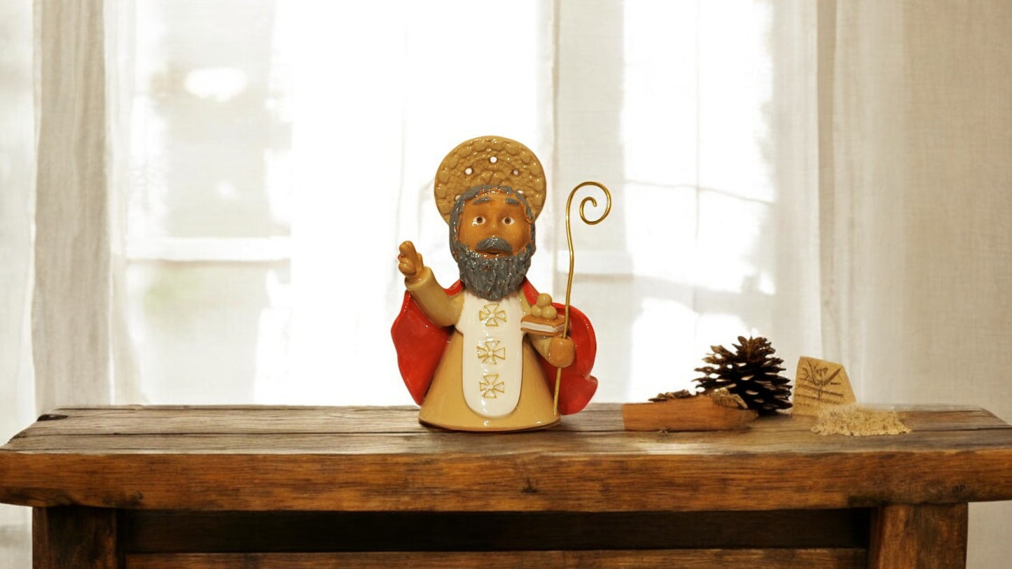 San Nicola