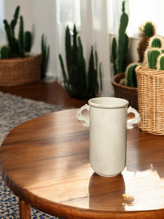 Vaso cilindro 20cm