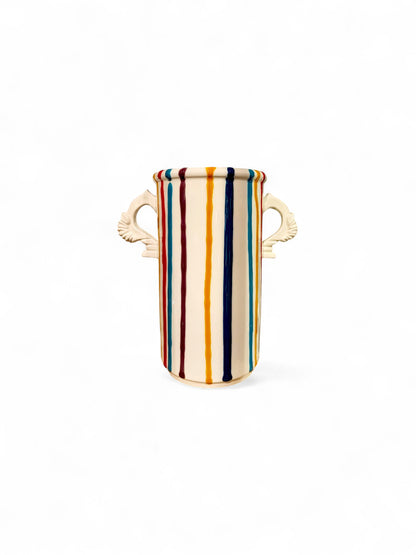 Vaso cilindro 20cm