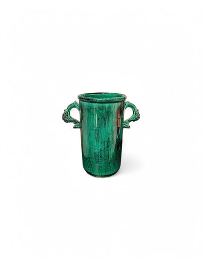 Vaso cilindro 20cm