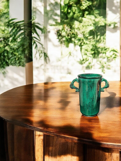 Vaso cilindro 20cm
